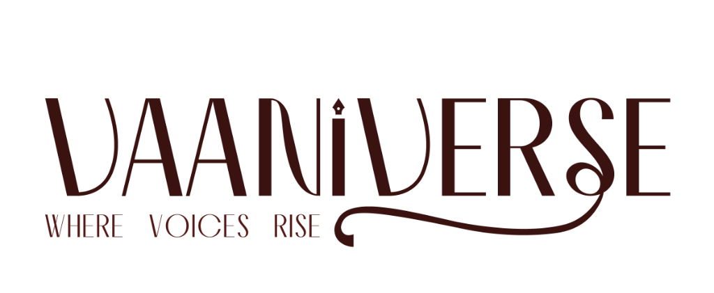 VAANIVERSE Logo