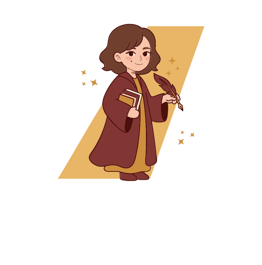 Vaaniverse Mascot